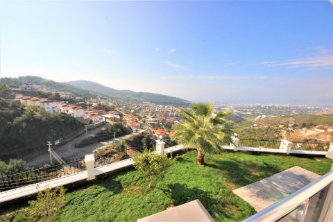 Villa   Kargıcak, Alanya, Antalya, Türkiye №207696 - 25