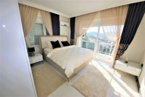 Villa   Kargıcak, Alanya, Antalya, Türkiye №207696 - 15