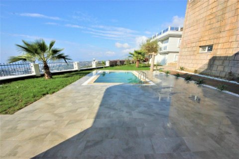 Villa   Kargıcak, Alanya, Antalya, Türkiye №207696 - 6