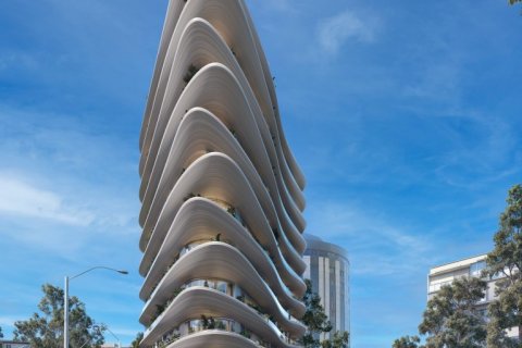 آپارتمان در Besiktas،  Istanbul ، ترکیه 68 متر مربع.  شماره 192444 - 1