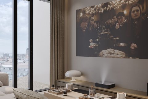 آپارتمان در Besiktas،  Istanbul ، ترکیه 68 متر مربع.  شماره 192444 - 10