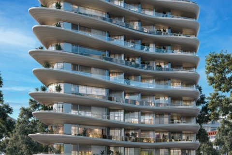 آپارتمان در Besiktas،  Istanbul ، ترکیه 68 متر مربع.  شماره 192444 - 3