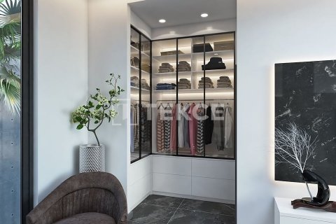 Продажа виллы  в Аланье, Анталье, Турция 4+1, 305м2, №192446 – фото 22