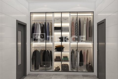 Продажа виллы  в Аланье, Анталье, Турция 4+1, 305м2, №192446 – фото 23