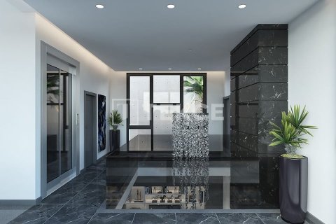 Продажа виллы  в Аланье, Анталье, Турция 4+1, 305м2, №192446 – фото 28