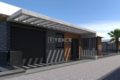 Продажа виллы  в Аланье, Анталье, Турция 4+1, 305м2, №192446 – фото 10