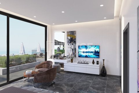 Продажа виллы  в Аланье, Анталье, Турция 4+1, 305м2, №192446 – фото 26