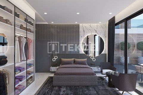 Продажа виллы  в Аланье, Анталье, Турция 4+1, 305м2, №192446 – фото 24