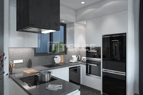 Продажа виллы  в Аланье, Анталье, Турция 4+1, 305м2, №192446 – фото 16