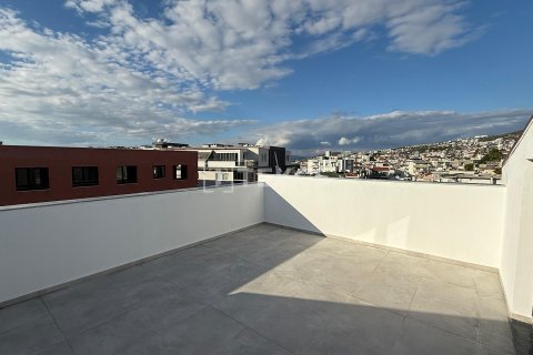 2+1 Leilighet  i Kusadasi, Aydin, Tyrkia Nr. 192453 - 21