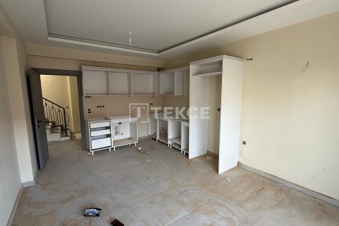 2+1 Leilighet  i Kusadasi, Aydin, Tyrkia Nr. 192453 - 26