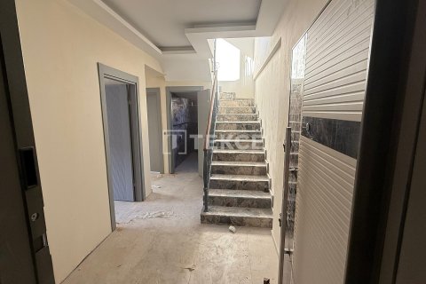 2+1 Leilighet  i Kusadasi, Aydin, Tyrkia Nr. 192453 - 28