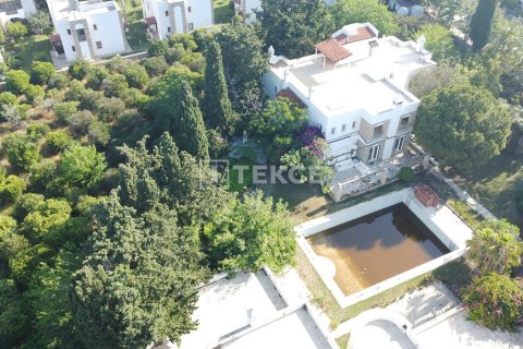 Продажа земельного участка в Бодруме, Мугле, Турция, 18000м2, №192452 – фото 6