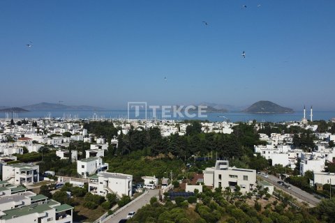 Продажа земельного участка в Бодруме, Мугле, Турция, 18000м2, №192452 – фото 1