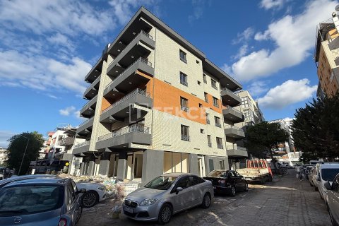 3+1 Lägenhet  i Kusadasi, Aydin, Turkiet Nr. 192454 - 16