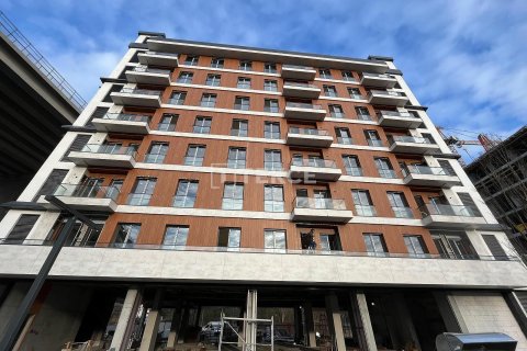 Продажа квартиры  в Стамбуле, Турция 2+1, 78м2, №150084 – фото 9