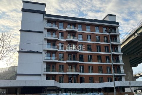 Продажа квартиры  в Стамбуле, Турция 2+1, 78м2, №150084 – фото 14