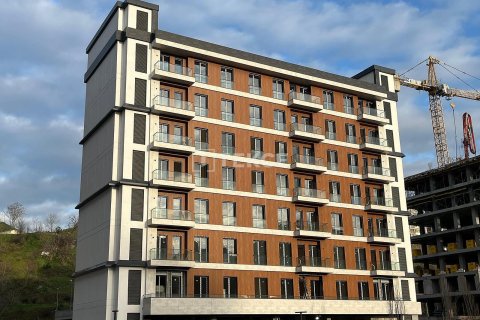 Продажа квартиры  в Стамбуле, Турция 2+1, 78м2, №150084 – фото 12