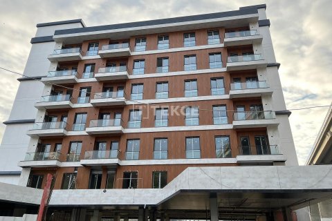 Продажа квартиры  в Стамбуле, Турция 2+1, 78м2, №150084 – фото 10