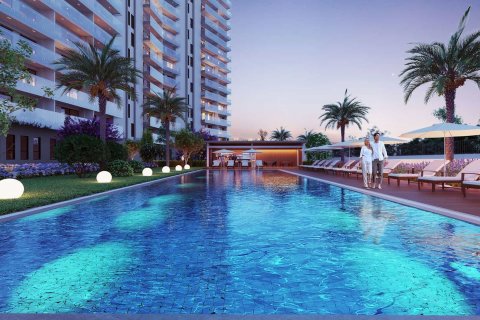 Продажа квартиры в Стамбуле, Турция 2+1, 118м2, №188766 – фото 11