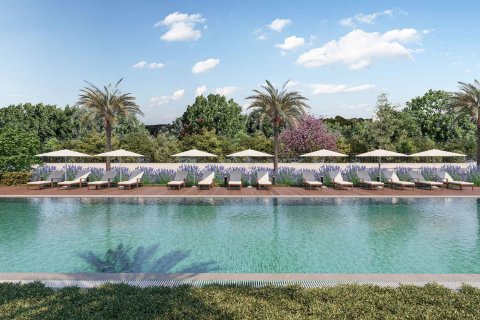 Продажа квартиры в Стамбуле, Турция 2+1, 118м2, №188766 – фото 12