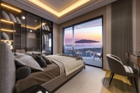 1+0 Lägenhet i Istanbul, istanbul, Turkiet Nr. 188768 - 12