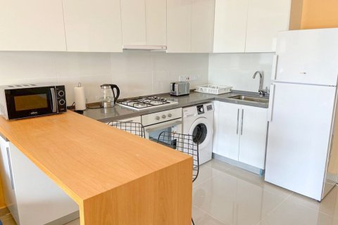 Wohnung  in Famagusta,  Nr. 211201 - 4