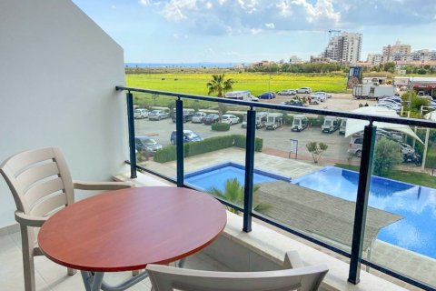 Wohnung  in Famagusta,  Nr. 211201 - 3