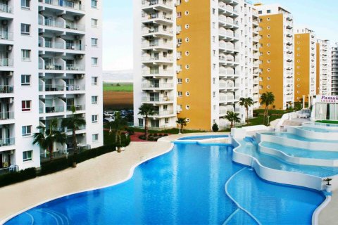 Wohnung  in Famagusta,  Nr. 211201 - 19