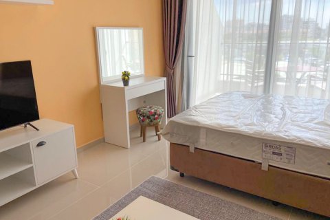 Wohnung  in Famagusta,  Nr. 211201 - 7