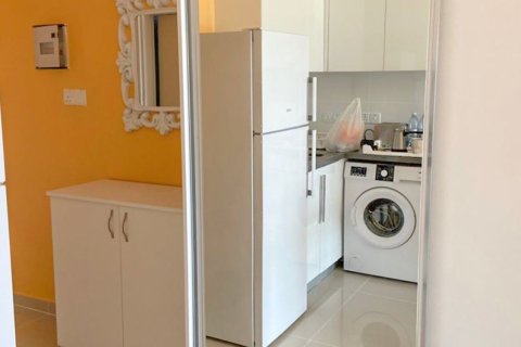 Wohnung  in Famagusta,  Nr. 211201 - 9