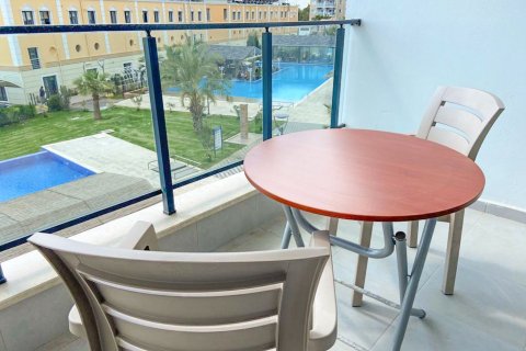 Wohnung  in Famagusta,  Nr. 211201 - 11