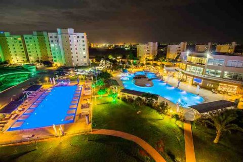 Wohnung  in Famagusta,  Nr. 211201 - 14