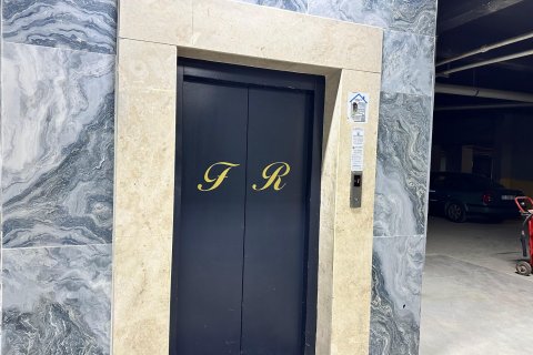 Lejlighed  i Antalya, Tyrkiet Nr. 211213 - 21