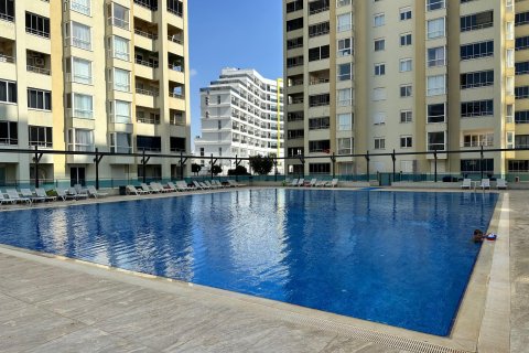 Lejlighed  i Antalya, Tyrkiet Nr. 211213 - 4