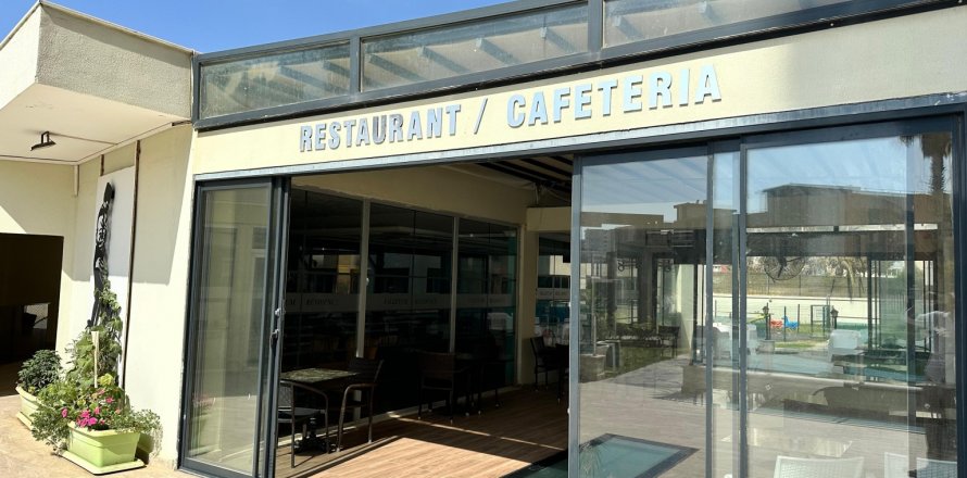 Lejlighed  i Antalya, Tyrkiet Nr. 211213