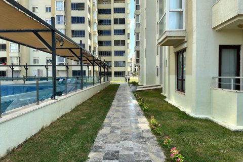 Lejlighed  i Antalya, Tyrkiet Nr. 211213 - 8