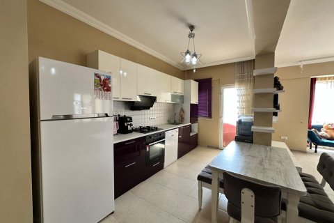 Lejlighed  i Antalya, Tyrkiet Nr. 211213 - 12