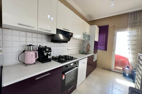 Lejlighed  i Antalya, Tyrkiet Nr. 211213 - 7