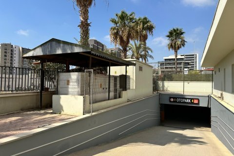 Lejlighed  i Antalya, Tyrkiet Nr. 211213 - 11