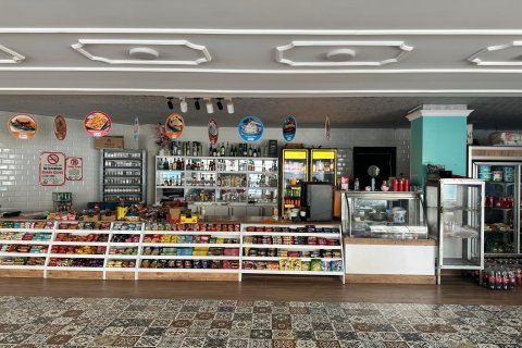 Lejlighed  i Antalya, Tyrkiet Nr. 211213 - 25