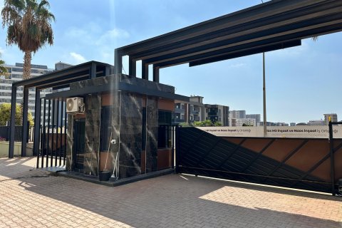 Lejlighed  i Antalya, Tyrkiet Nr. 211213 - 9