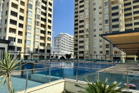 Lejlighed  i Antalya, Tyrkiet Nr. 211213 - 10