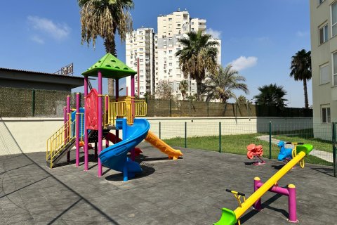 Lejlighed  i Antalya, Tyrkiet Nr. 211213 - 27