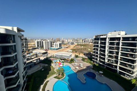 Lejlighed  i Antalya, Tyrkiet Nr. 211214 - 22