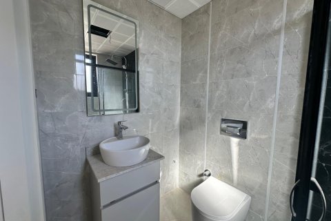 Lejlighed  i Antalya, Tyrkiet Nr. 211214 - 5