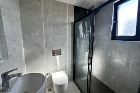 Lejlighed  i Antalya, Tyrkiet Nr. 211214 - 16