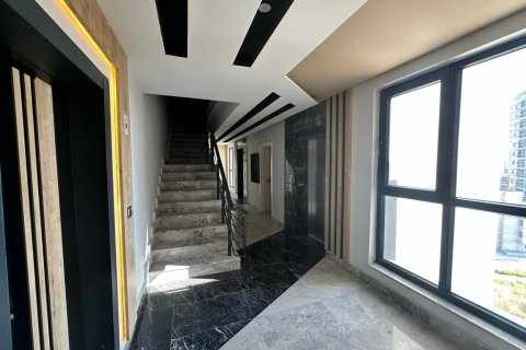 Lejlighed  i Antalya, Tyrkiet Nr. 211214 - 20