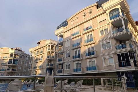 2+1 Lägenhet  i Antalya, Turkiet Nr. 211289 - 19