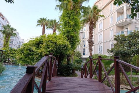 2+1 Lägenhet  i Antalya, Turkiet Nr. 211289 - 3